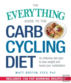 Bertrand.pt - Everything Guide To The Carb Cycling Diet