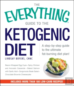Bertrand.pt - Everything Guide To The Ketogenic Diet