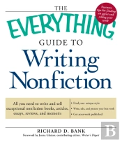 Everything Guide To Writing Nonfiction