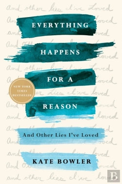 Bertrand.pt - Everything Happens For A Reason
