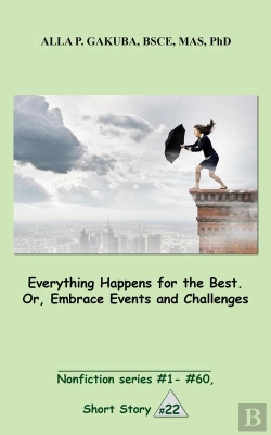 Bertrand.pt - Everything Happens For The Best. Or, Embrace Events And Challenges