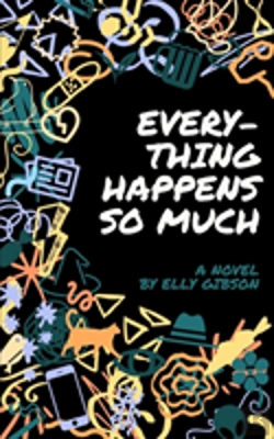 Bertrand.pt - Everything Happens So Much