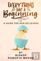Everything Has A Beginning
