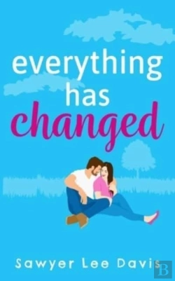 Bertrand.pt - Everything Has Changed