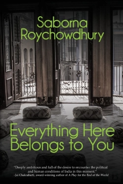 Bertrand.pt - Everything Here Belongs To You