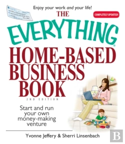 Bertrand.pt - Everything Home-Based Business Book