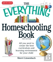 Everything Homeschooling Book