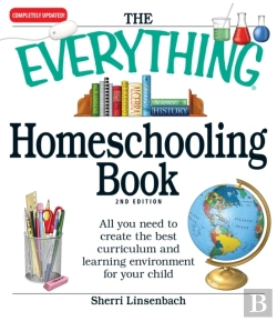 Bertrand.pt - Everything Homeschooling Book