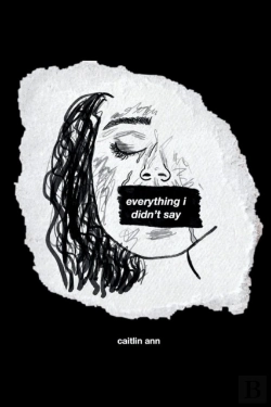 Bertrand.pt - Everything I Didn'T Say