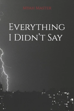 Bertrand.pt - Everything I Didn'T Say