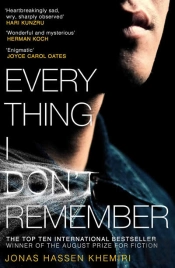 Everything I Don'T Remember