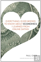 Everything I Ever Needed To Know About Economics I Learned From Online Dating