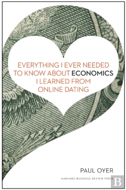 Bertrand.pt - Everything I Ever Needed To Know About Economics I Learned From Online Dating