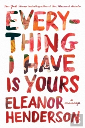 Everything I Have Is Yours