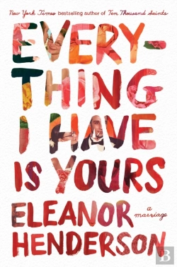 Bertrand.pt - Everything I Have Is Yours