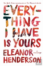 Everything I Have Is Yours