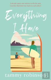 Everything I Have