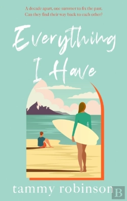 Bertrand.pt - Everything I Have