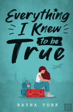 Bertrand.pt - Everything I Knew To Be True