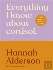 Everything I Know About Cortisol