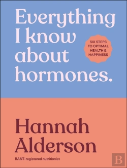 Bertrand.pt - Everything I Know About Hormones