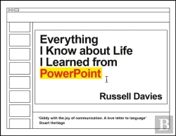Bertrand.pt - Everything I Know About Life I Learned From Powerpoint