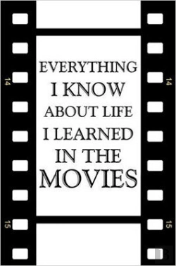 Bertrand.pt - Everything I Know About Life I Learned In The Movies
