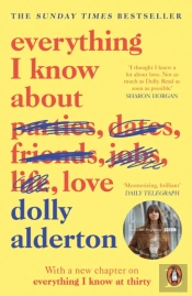 Everything I Know About Love