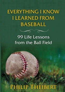 Bertrand.pt - Everything I Know I Learned From Baseball