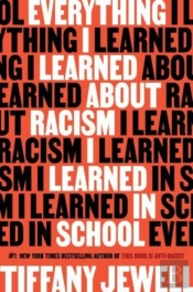 Everything I Learned About Racism I Learned In School