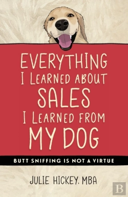 Bertrand.pt - Everything I Learned About Sales I Learned From My Dog