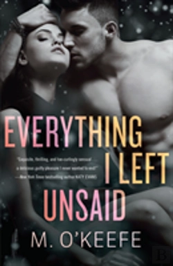 Bertrand.pt - Everything I Left Unsaid
