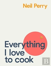 Everything I Love To Cook