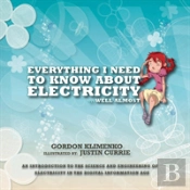 Everything I Need To Know About Electricity....Well Almost