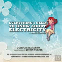 Bertrand.pt - Everything I Need To Know About Electricity....Well Almost