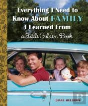 Everything I Need To Know About Family I Learned From A Little Golden Book