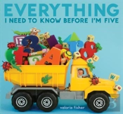 Everything I Need To Know Before
