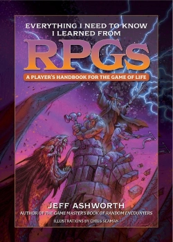 Bertrand.pt - Everything I Need To Know I Learned From Rpgs