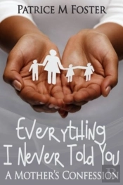 Everything I Never Told You