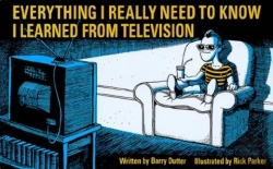 Bertrand.pt - Everything I Really Need To Know I Learned From Tv