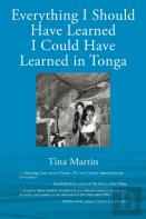 Everything I Should Have Learned I Could Have Learned In Tonga