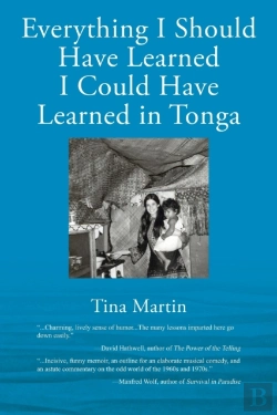 Bertrand.pt - Everything I Should Have Learned I Could Have Learned In Tonga