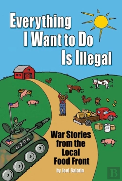 Bertrand.pt - Everything I Want To Do Is Illegal