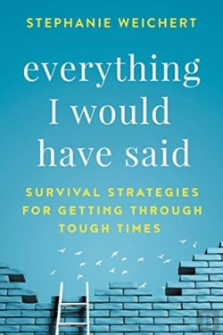 Bertrand.pt - Everything I Would Have Said: Survival S