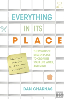 Bertrand.pt - Everything In Its Place