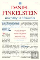 Everything In Moderation