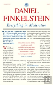 Everything In Moderation