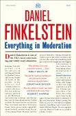 Everything In Moderation