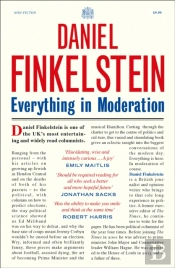 Everything In Moderation