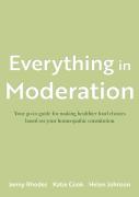 Everything In Moderation